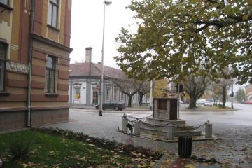 Županja