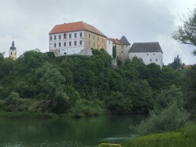 Ozalj Castle