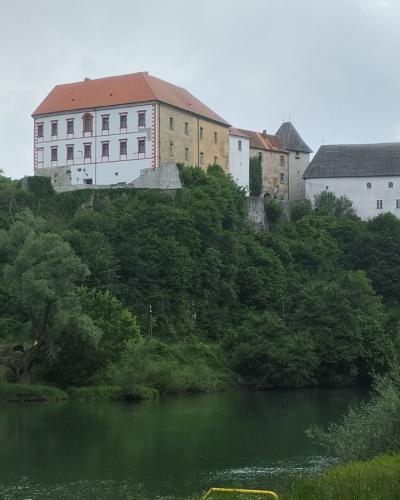 Ozalj Castle