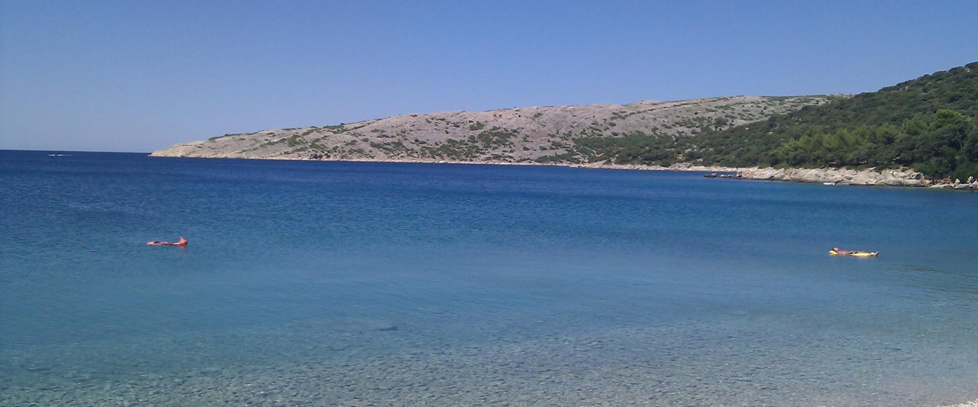 Veli Žal beach