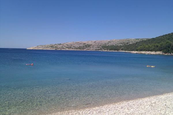 Veli Žal beach