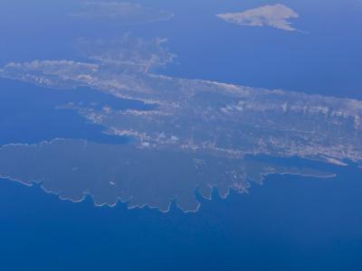 Rab Island