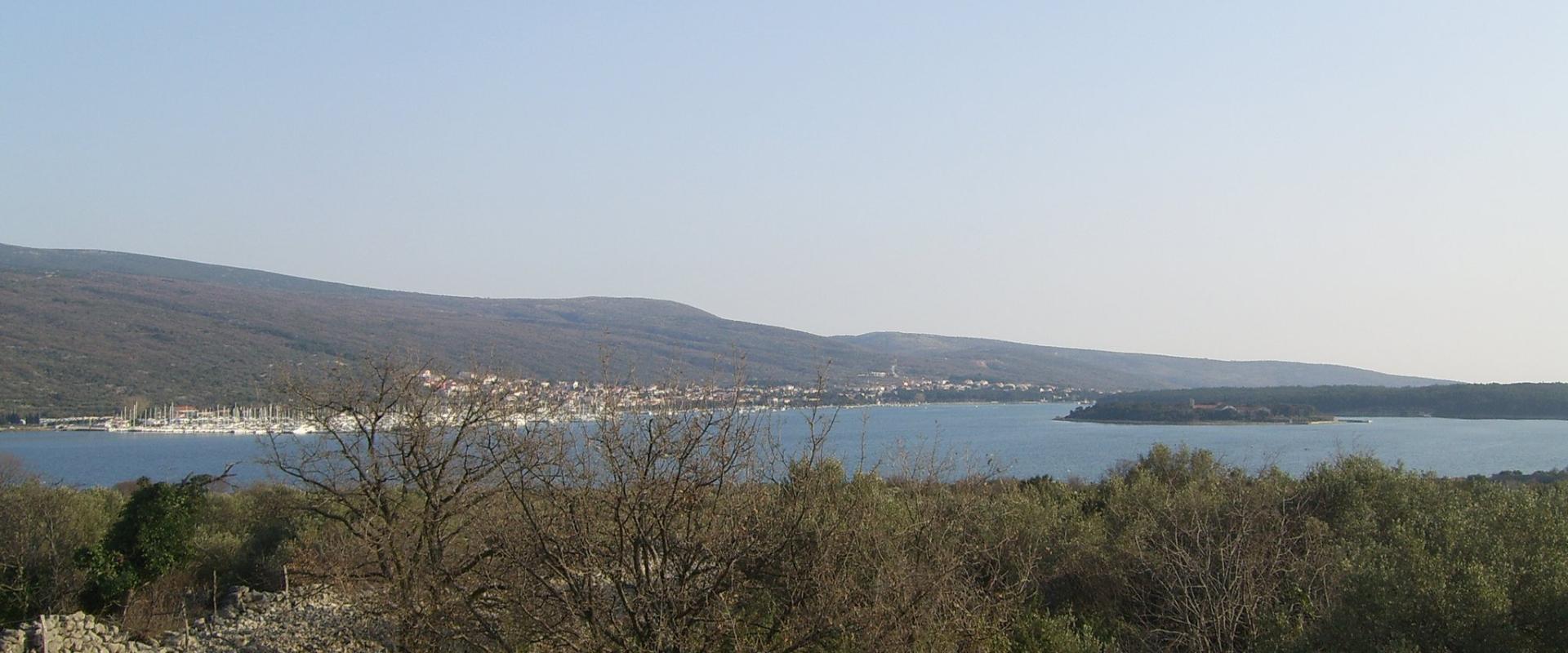 Punat Marina (Marina Punat)
