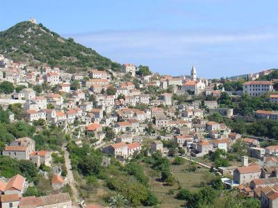 LastovoTown