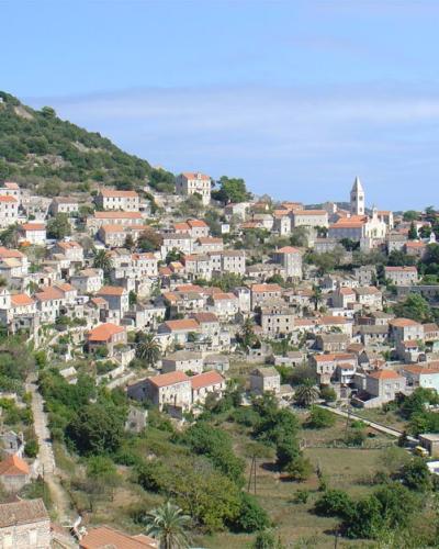 LastovoTown