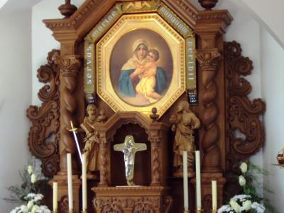 Mala Subotica Schoenstatt 2