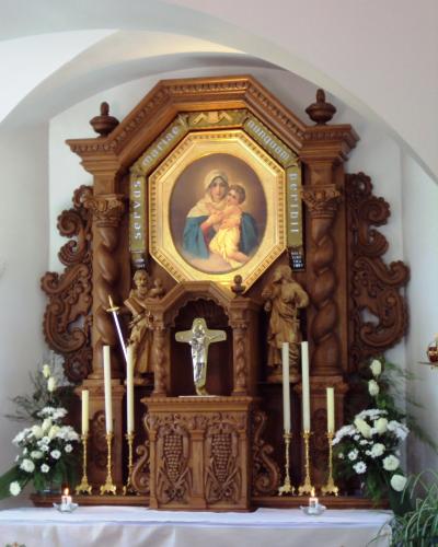 Mala Subotica Schoenstatt 2