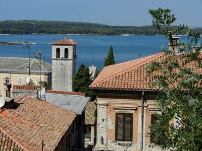 Bell tower, Cathedral, Pula - panoramio (39)