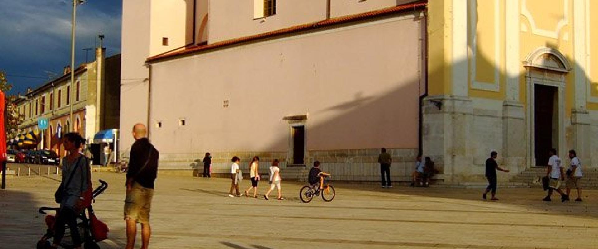 Church of Our Lady