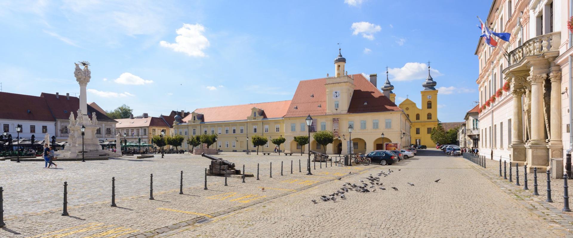 Trg Svetog Trojstva