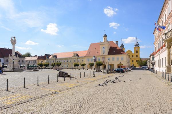 Trg Svetog Trojstva