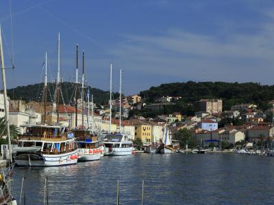 J32 226 Hafen Mali Lošinj (Klein Lötzing)