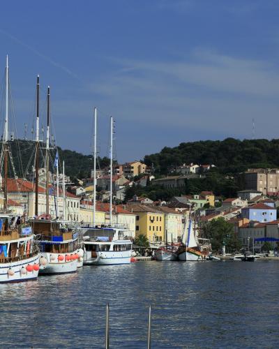 J32 226 Hafen Mali Lošinj (Klein Lötzing)