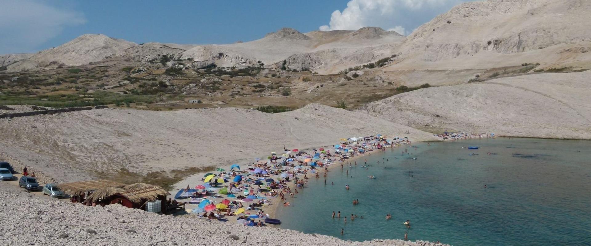 Pag Island