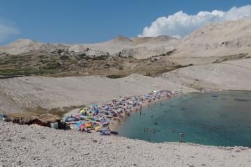 Pag Island