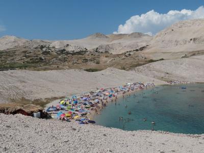 Pag Island