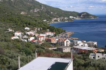 Živogošće-Porat a Živogošće-Mala Duba
