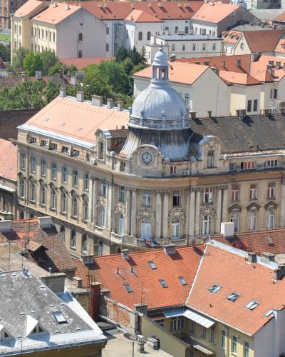 View from the Lotrščak Tower (13023445003)