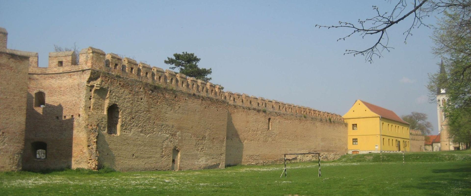 Japod fort Cvituša