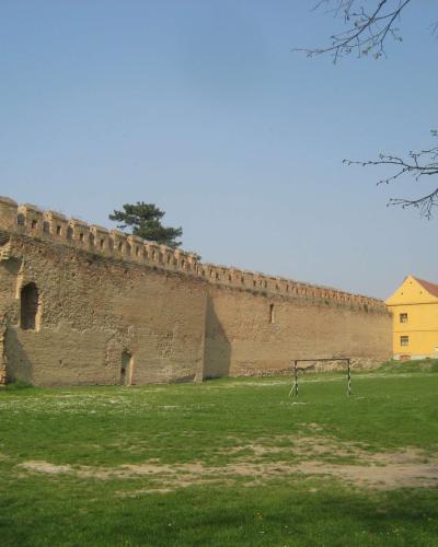 Ilok-Festung-Apr09