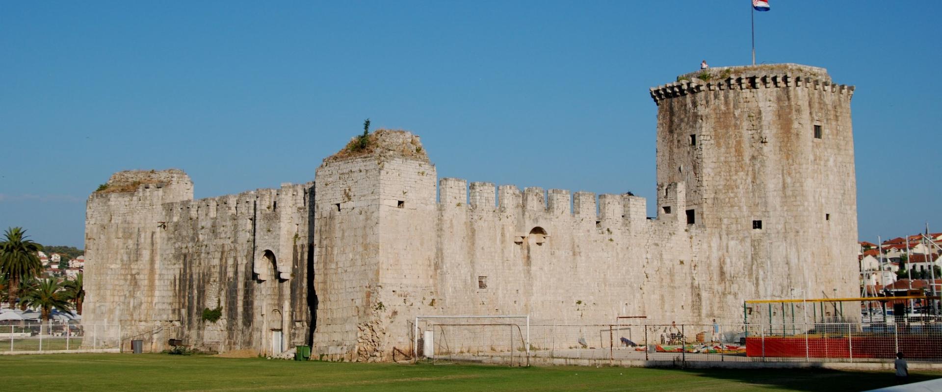 Kamerlengo Fortress