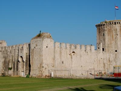 Kamerlengo Trogir