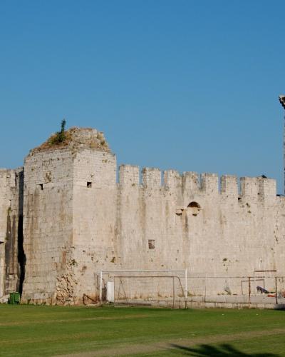 Kamerlengo Trogir