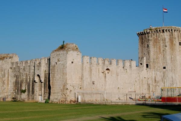 Kamerlengo Fortress