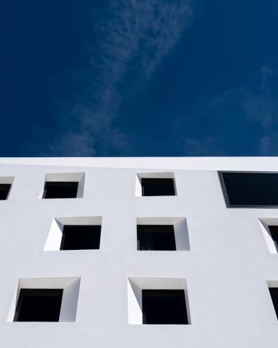Exterior of the Briig Boutique Hotel, Spilt, Croatia (PPL1-Corrected) julesvernex2