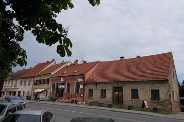 Donja Stubica