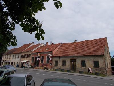 Donja Stubica