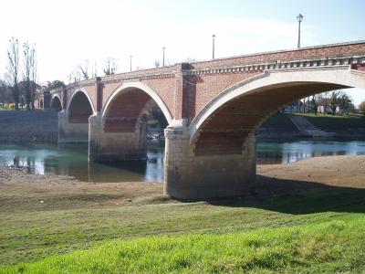 Sisak stari most