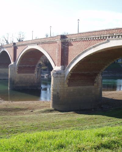 Sisak stari most