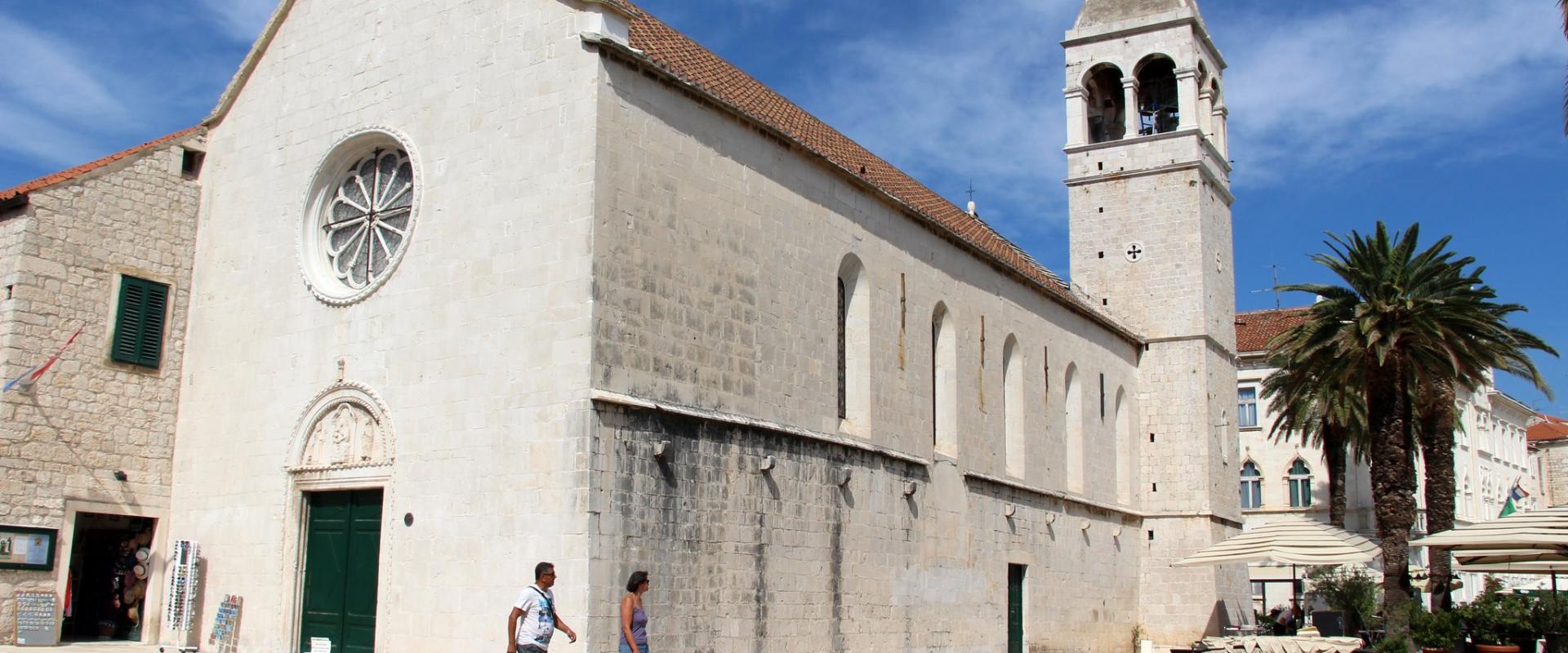 St. Dominic Monastery