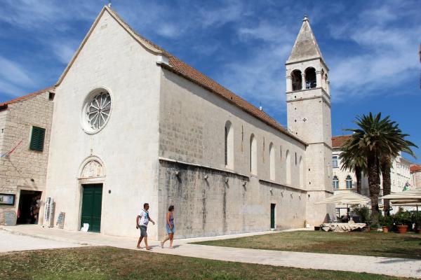 St. Dominic Monastery