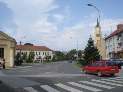 Donja Dubrava