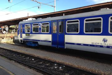 Zagreb Main Railway Station - 3 (14110520610)