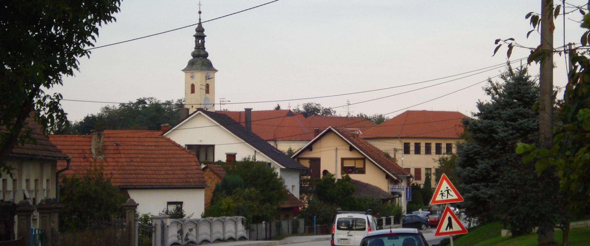 Sveti Martin na Muri