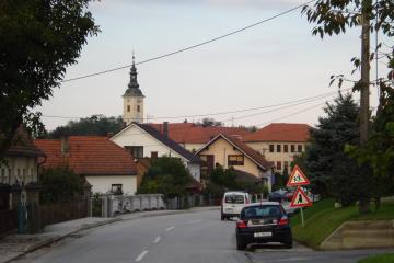 Sveti Martin na Muri