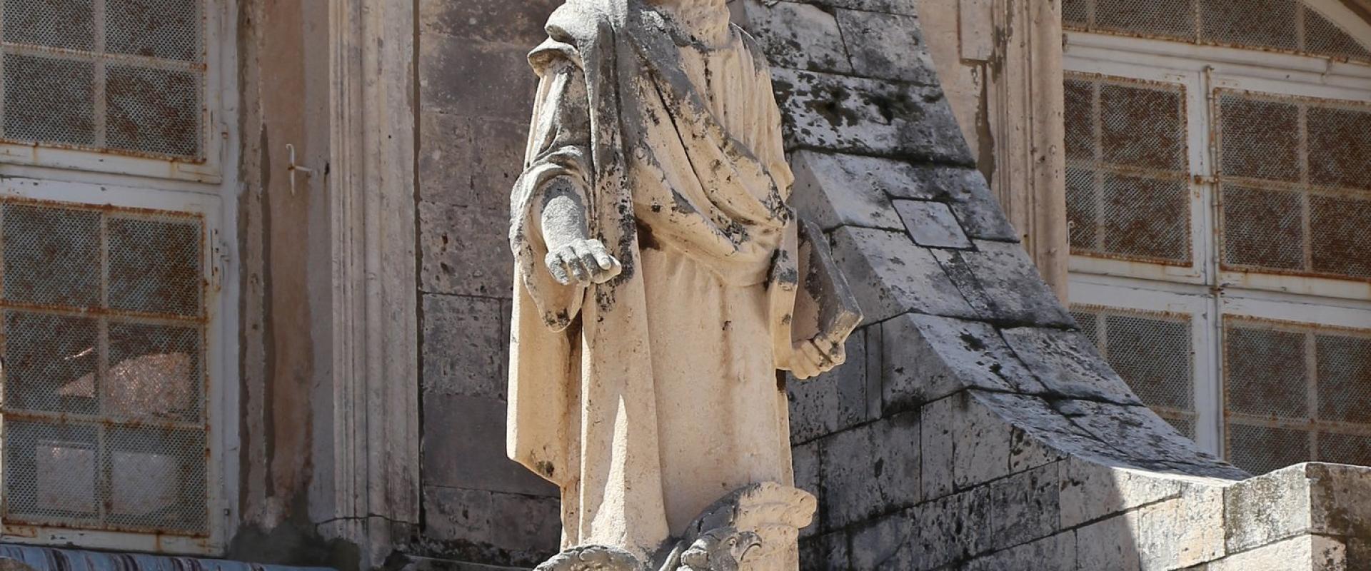 Dubrovnik Cathedral and Treasury