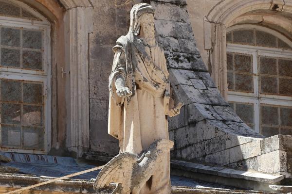 Dubrovnik Cathedral and Treasury