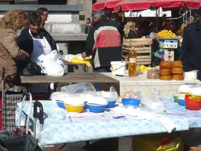 How to Save Money on Food in Croatia