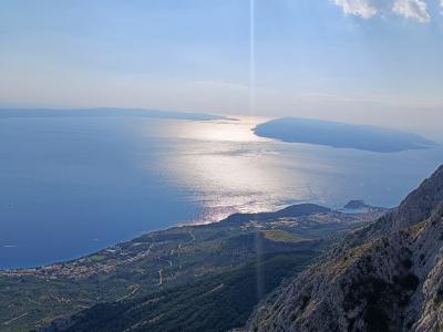 Biokovo skywalk 2