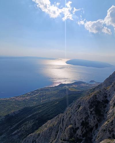 Biokovo skywalk 2