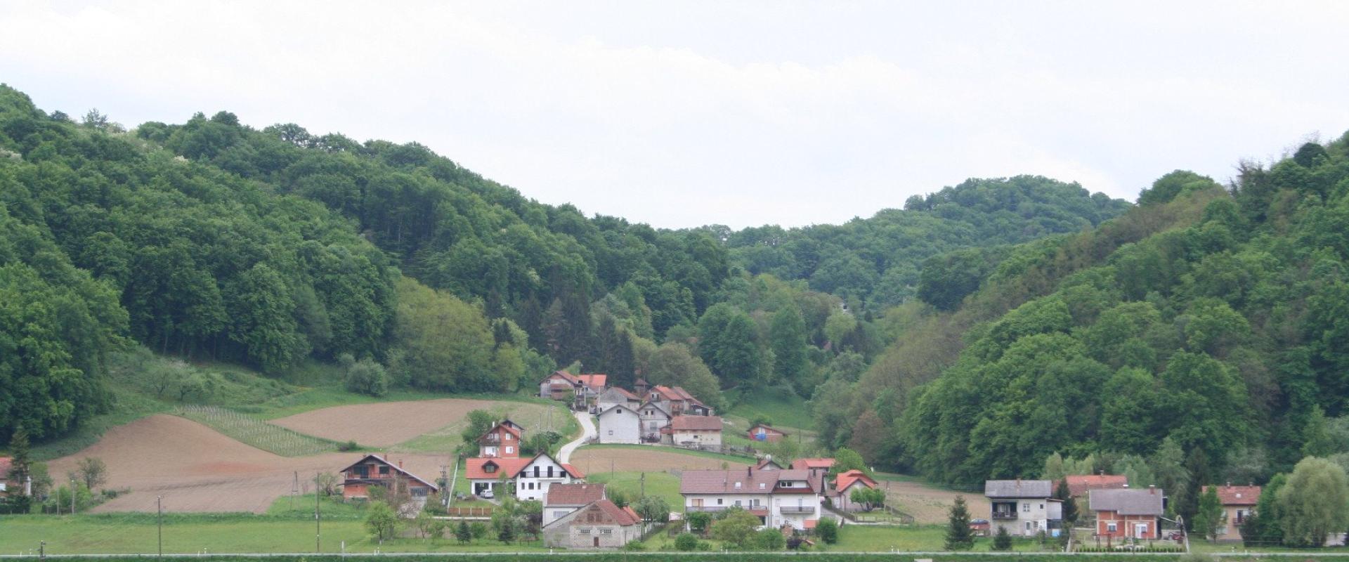 Tuhelj
