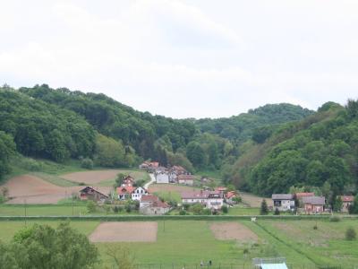 Tuhelj