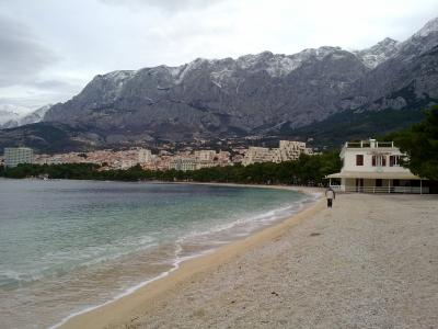Makarska 2011 1