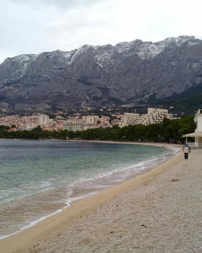 Makarska 2011 1