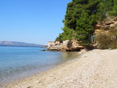 BOL Bijela Kuca BEACH