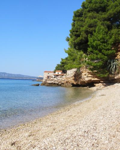 BOL Bijela Kuca BEACH